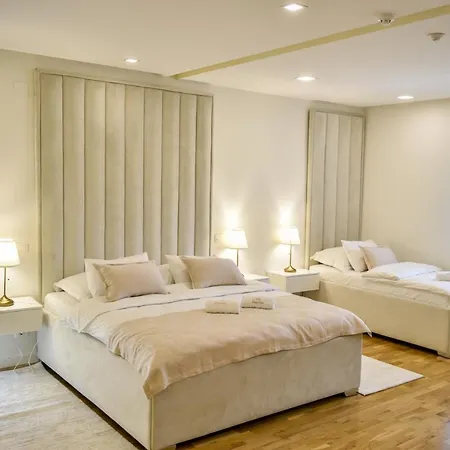 Dolce וילה Međugorje