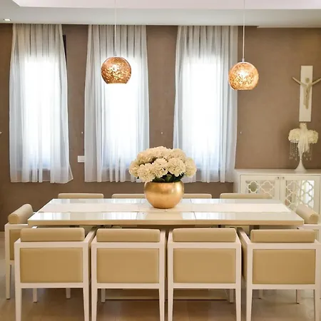 וילה Dolce Međugorje