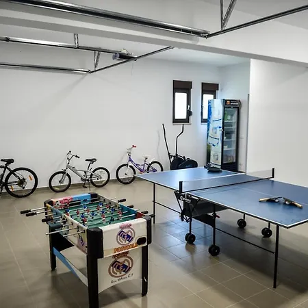 וילה Dolce Međugorje