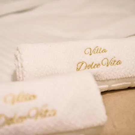 Dolce * Medjugorje
