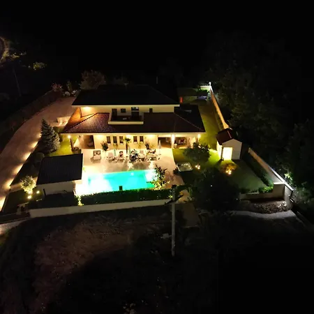 Dolce Villa Medjugorje