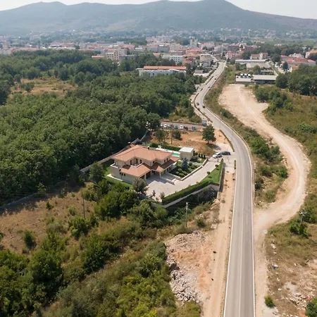 וילה Dolce Međugorje