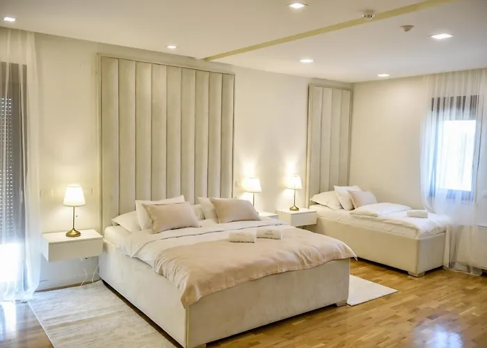 Dolce Villa Međugorje