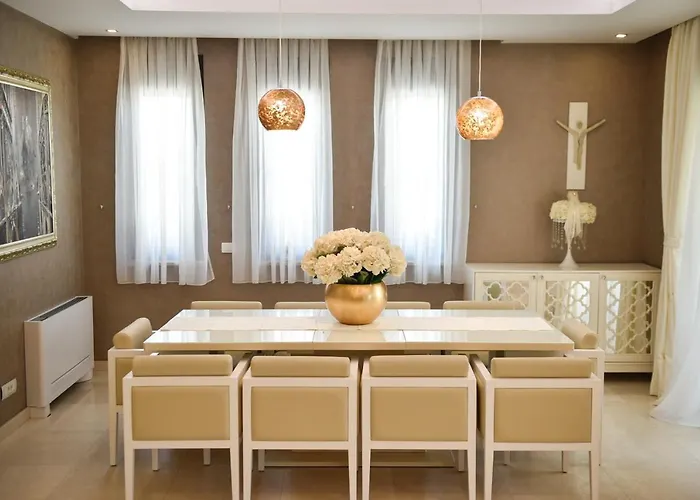 Villa Dolce Međugorje