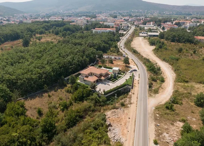 Villa Dolce Međugorje