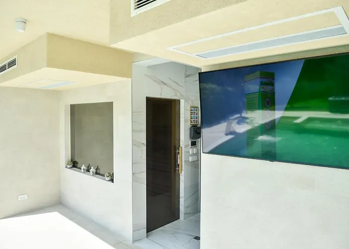 Villa Dolce Međugorje